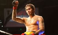 Marlon Vera is one of the UFC's most exciting fighters